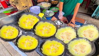 7 Vietnamese Street Food MUST TRY in Saigon Chinatown Area !