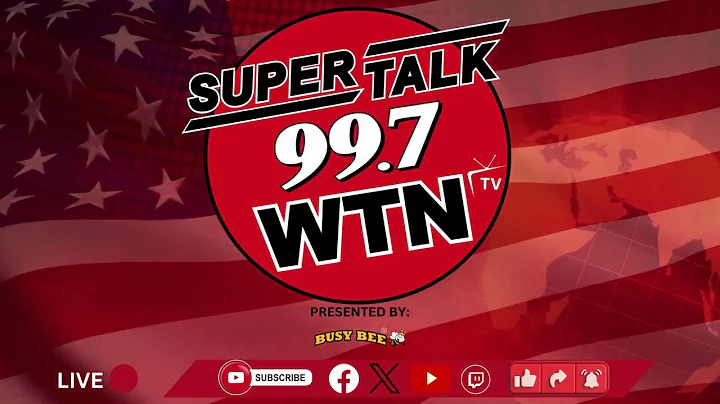 It's Friday! Maryland Man Released? Crockett Thinks She Knows Something, More Dem Selective Outrage