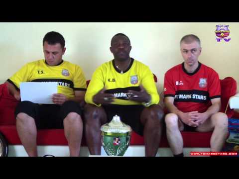 FC MARK STARS HISTORY HD / სკ მარკ სტარსის ისტორია HD