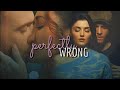 Eda + Serkan | Perfectly Wrong [1×31 trailers]