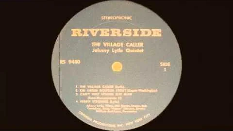 Johnny Lytle Quintet - The Village Caller (Riversi...