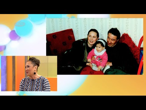 რომელია შვილის გასაჩენად იდეალური ასაკი? | ნინელი ჭანკვეტაძე საინტერესო ისტორიით