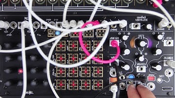 Freesound Morphagene Reels Showcase!!