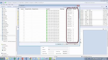 Tech Tip Tuesday: Creating Data Reports in SOLIDWORKS PDM