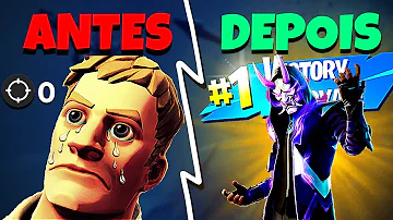 Como curar a vida no Fortnite?
