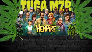 Hempire A Grande Subida De Nível Para O Nivel 93 - Evoluindo No Jogo De Cultivo De Cannabis 2024