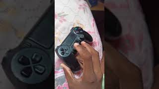 Como conectar o controle do PS4 no celular