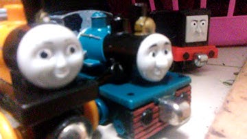 Tnm53 Shorts Diesel And The Logging Locos