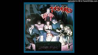 Tankard - Zombie Attack [Zombie Attack] (1986)
