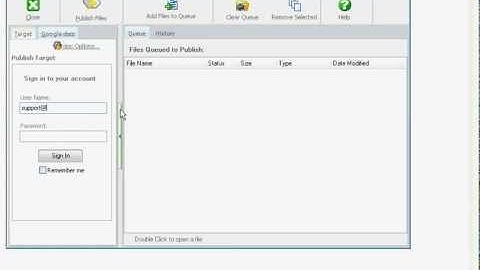 SnagIt to Google docs with CloudZap
