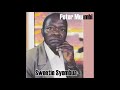 Peter Muambi Sweetie Syombua Part 1 Best Kamba song Kenya Peter MUAMBI Kyanganga Boys Band.