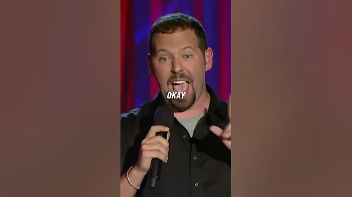 Bert Kreischer | Dora