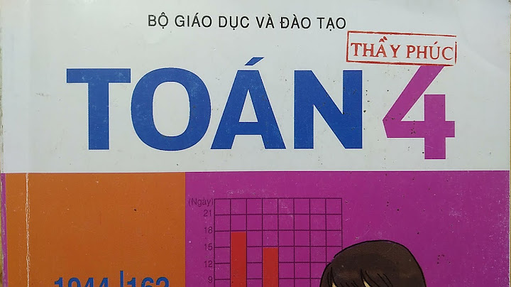 Toán lớp 4 trang 136 phần luyện tập năm 2024