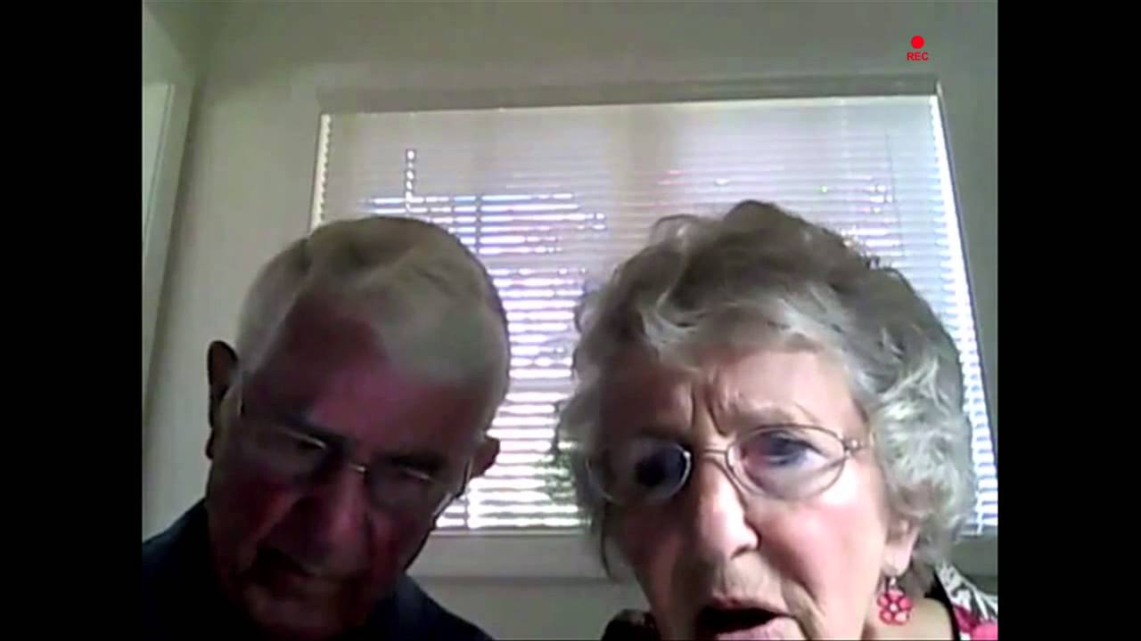 galleries grandparents selfie fails