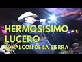 HERMOSISIMO LUCERO - EL HALCON DE LA SIERRA (EN VIVO)