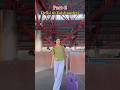 Part-2 Delhi To Vaishnodevi #solotraveller #viralvideo #youtubeshorts #vaishnodevi  #trending