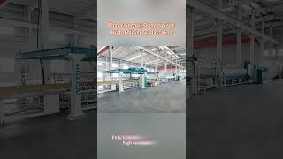 Fully Auto Production Line – Standardized Operation – Reduce Human Error