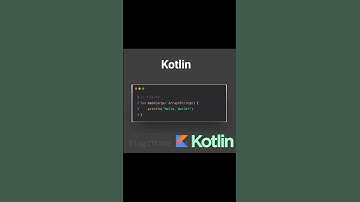“Hello World” in over 20 Programming Languages #code #coding #python