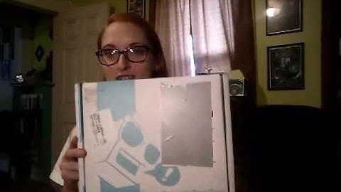 December 2016 Nerd Block Classic Unboxing