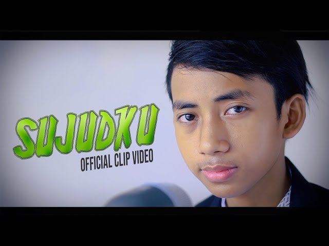  New  SUJUDKU Voc. Nurus Sya'ban Official Video Clip class=