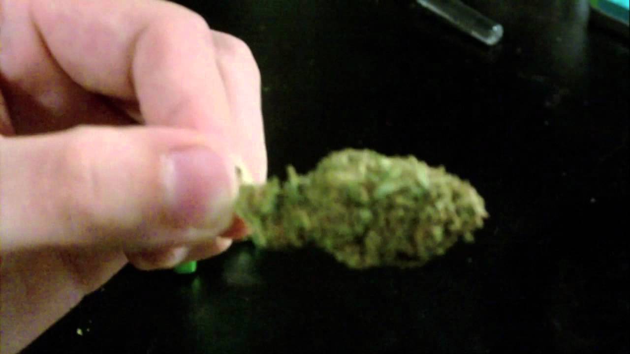 Snow Cap Flower Review