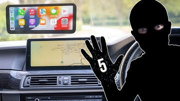 5 Easy Tips that Improve any Aftermarket Android Head Unit
