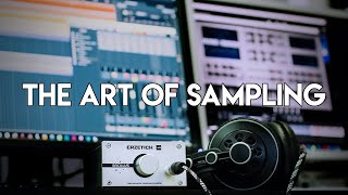 HOW TO SAMPLE IN FL STUDIO 20 | The Art of Sampling
