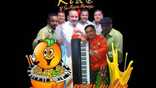 Kike y la nueva naranja - Juguito de naranja chords