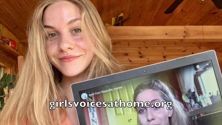 April Judd - Girls' Voices
