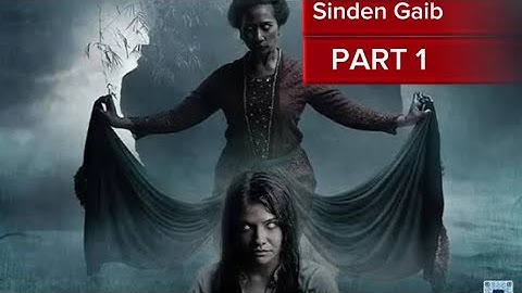 SINDEN GAIB PART1