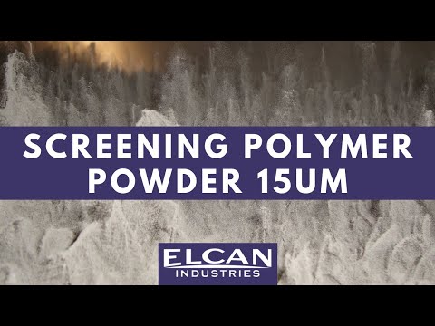 Screening, Toll Processing Copper Powder