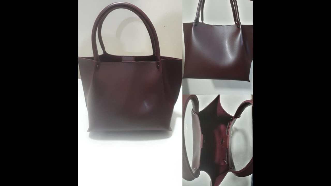 Online affordable Bag review YouTube