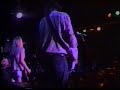 Sonic youth   my friend goo live 1990