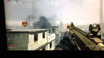 Mw3 hacked public lobby