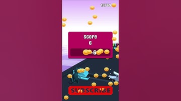 STACKCOLORS 🌊🧱 Gameplay All Levels 4