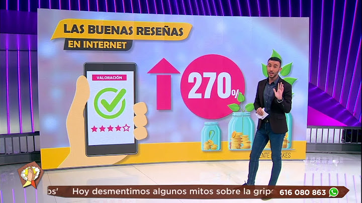 Adiós a las reseñas falsas en internet