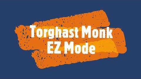 WoW Shadowlands - Torghast Monk EZ Mode