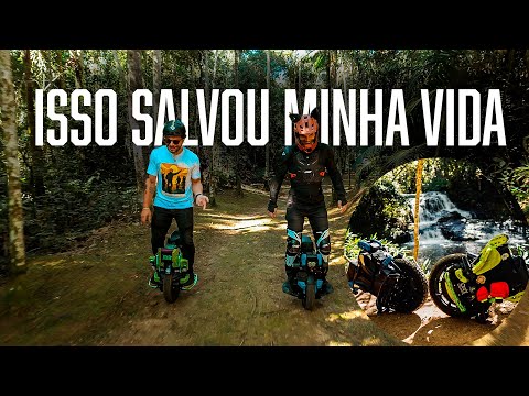 MONOCAST EP 01 - O monociclo salvou minha vida - feat Ícaro Scatolini