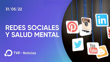 ¿Cómo afectan las redes sociales a la salud mental de los niños?