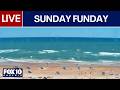 🔴LIVE: WEBCAMS around the world | May 17 | FOX 10 Phoenix