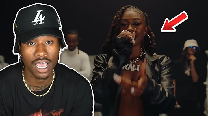 Duke Dennis Reacts To XXL Cypher 2022 W/ Kali, BabyTron, Cochise, & BabyFace Ray