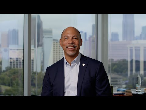 A Message To Teammates From Atrium Health President & CEO Eugene A. Woods