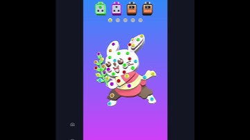 Screw Sort 3D #gameplay