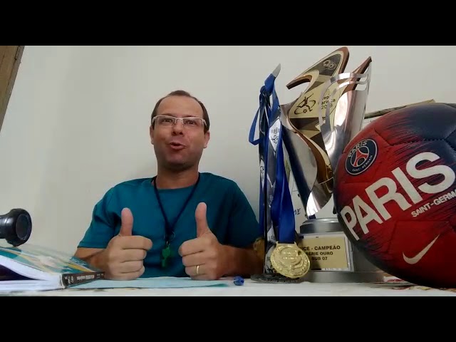 ATIVIDADE 2 - EDUCAÇÃO FÍSICA- 7º ANO (02/04)