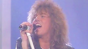 Europe - The Final Countdown (1986) [1080p]