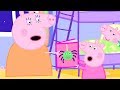 Peppa Pig Official Channel |  Bedtime Story with Peppa Pig