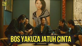 Download Lagu BOS YAKUZA JATUH CINTA - Alur Cerita Film Why Don't You Play In Hell | Spoiler Film Gangster Jepang MP3