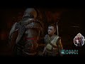 God of war ragnarok classic