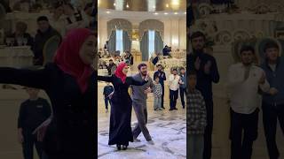 Первая Жена Танцует Перед Вторым