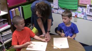 Woodside Elementary School Volunteer Tips